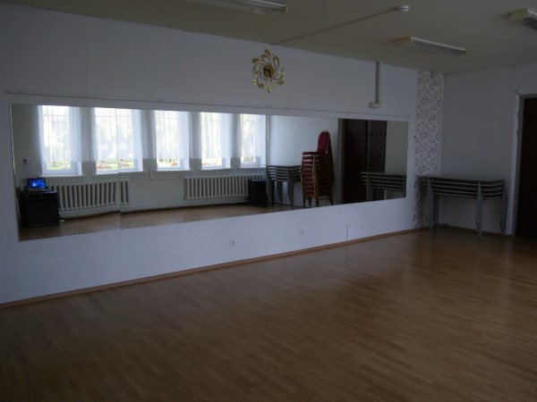 Väike Saal