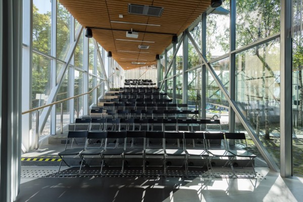 Vabamu konverentsisaal