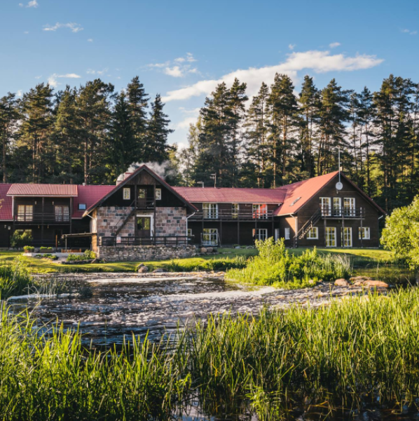 Väike koosoleku ruum