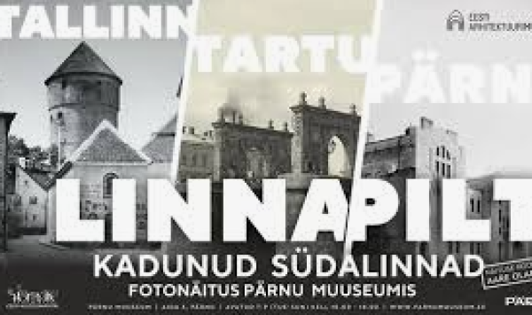 IDEAALLINN PÄRNU – KUNINGA TÄNAVA LOOD